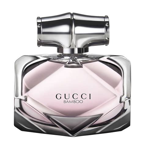 gucci bamboo perfume 1.5 fl oz|Gucci bamboo perfume on sale.